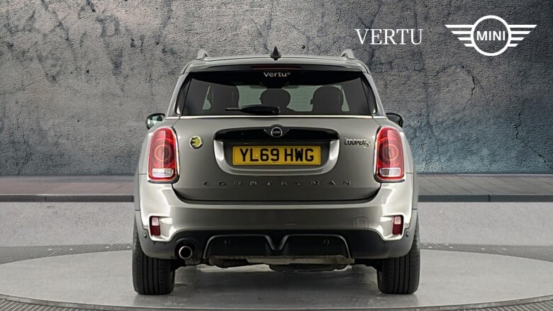 MINI Countryman 1.5 Cooper S E Sport ALL4 PHEV 5dr Auto Hatchback